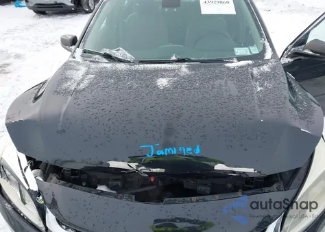 2014 Chevrolet Malibu 1Ls z USA, uszkodzony, nr VIN 1G11B5SL1EF282973